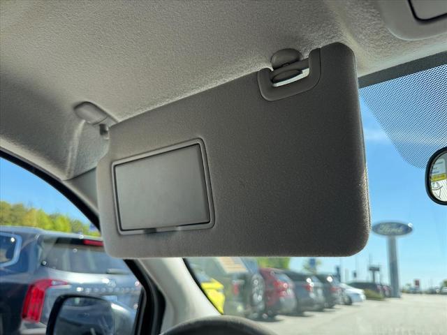 2021 Nissan Frontier Crew Cab SV 4x2