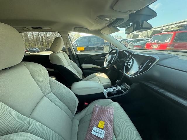 2025 Subaru Ascent Premium 7-Passenger