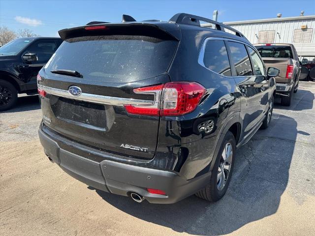 2025 Subaru Ascent Premium 7-Passenger