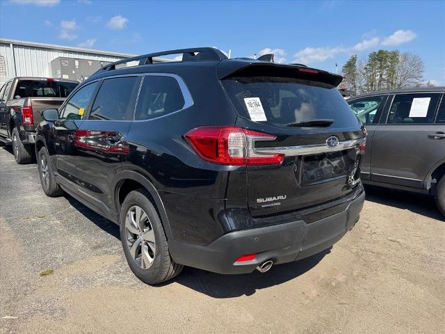 2025 Subaru Ascent Premium 7-Passenger