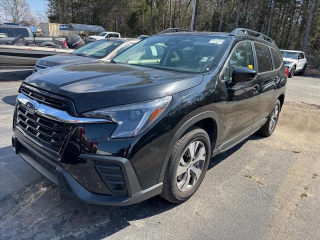 2025 Subaru Ascent Premium 7-Passenger