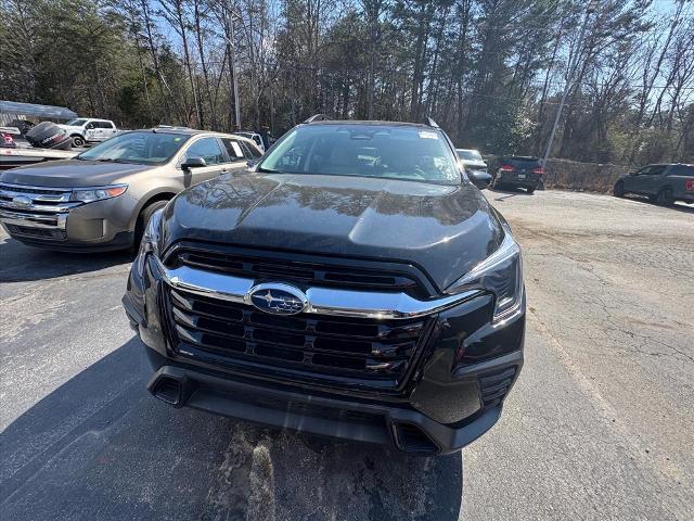 2025 Subaru Ascent Premium 7-Passenger