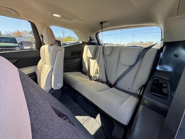 2025 Subaru Ascent Premium 7-Passenger