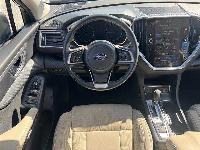 2025 Subaru Ascent Premium 7-Passenger