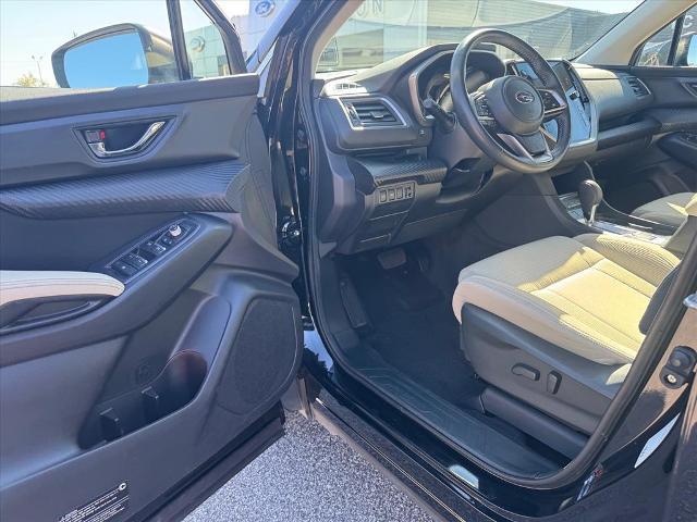 2025 Subaru Ascent Premium 7-Passenger