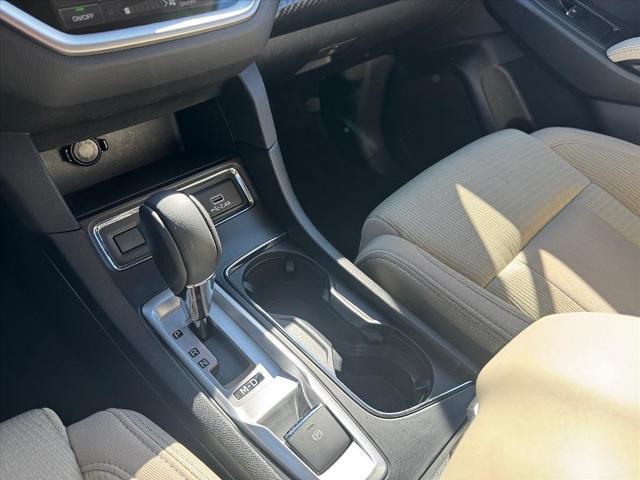 2025 Subaru Ascent Premium 7-Passenger