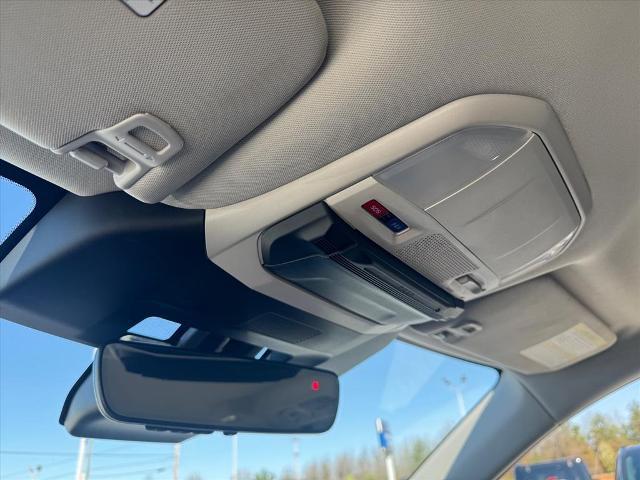2025 Subaru Ascent Premium 7-Passenger