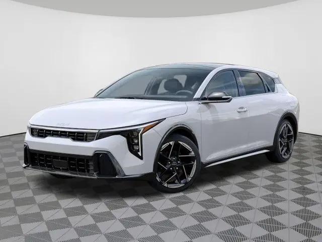 2026 Kia K4 GT-Line for sale near Fairfield, OH
