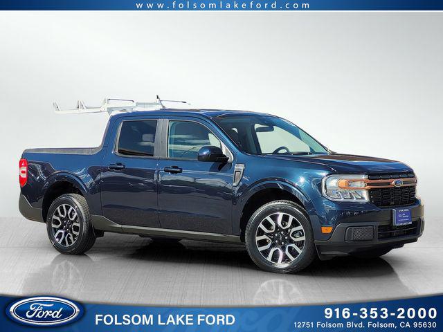 2022 Ford Maverick Lariat for sale in Folsom, CA
