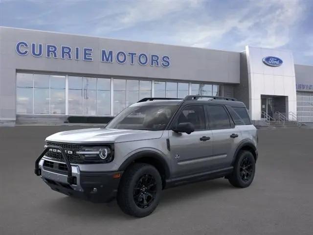 2026 Ford Bronco Sport Outer Banks for sale in Frankfort, IL