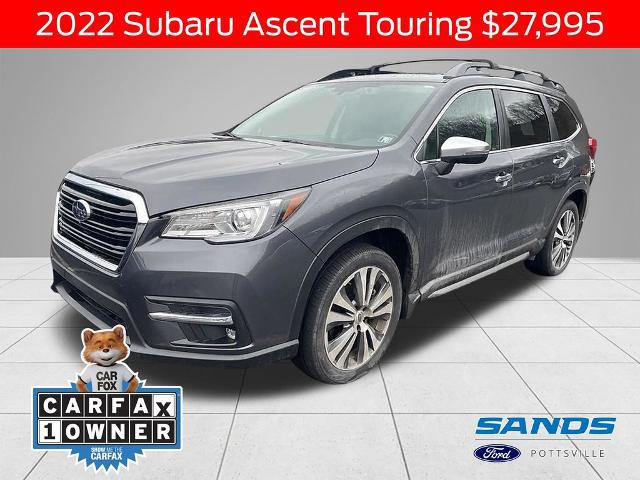2022 Subaru Ascent Touring for sale in Pottsville, PA