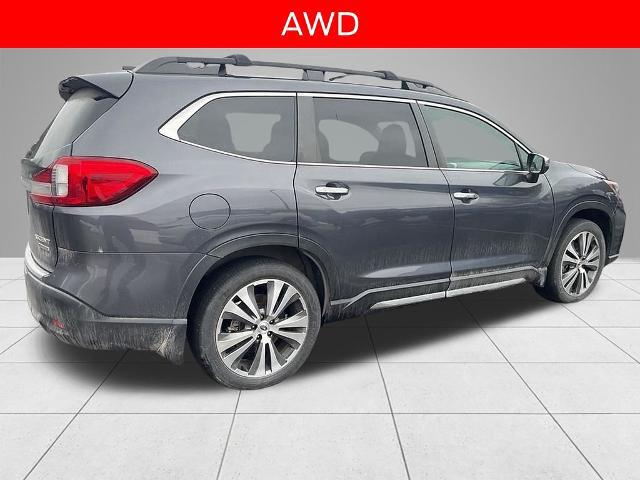 2022 Subaru Ascent Touring