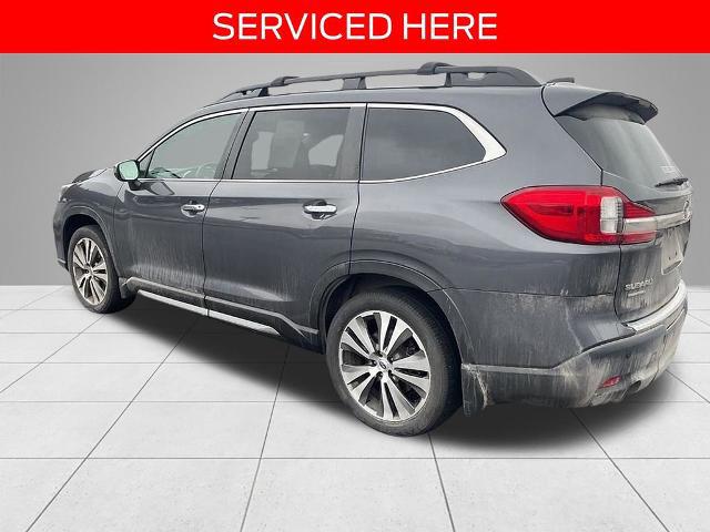 2022 Subaru Ascent Touring