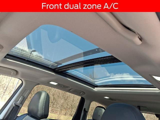 2022 Subaru Ascent Touring