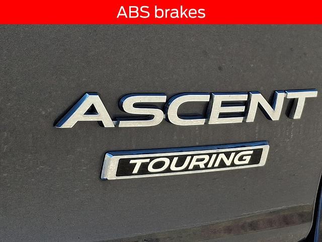 2022 Subaru Ascent Touring