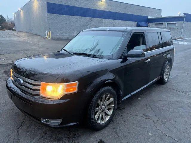 2009 Ford Flex SEL for sale in Roseville, MI
