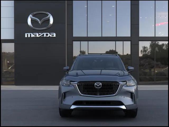 2026 Mazda X-90 3.3 Turbo S Premium Plus