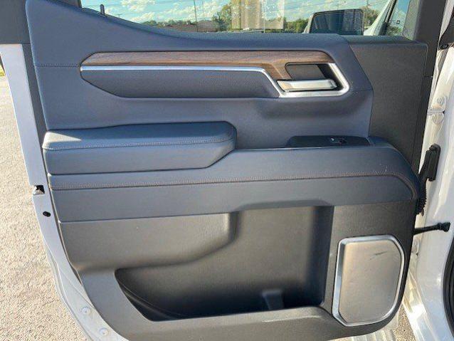 2024 Chevrolet Silverado 1500 4WD Crew Cab Short Bed High Country