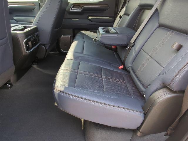 2024 Chevrolet Silverado 1500 4WD Crew Cab Short Bed High Country