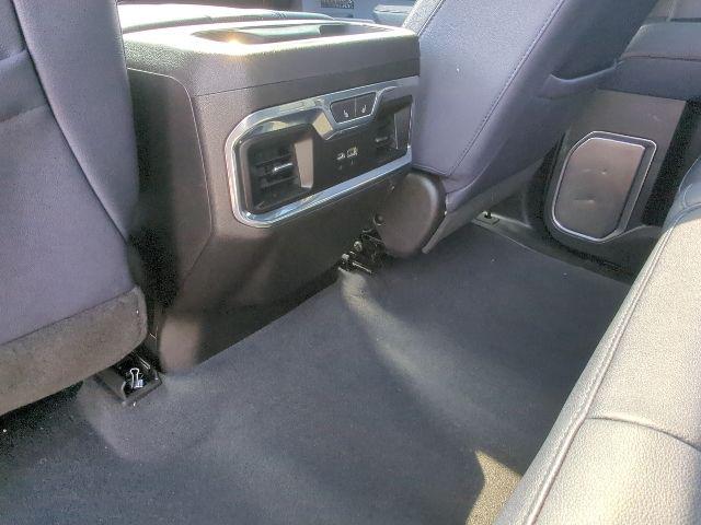 2024 Chevrolet Silverado 1500 4WD Crew Cab Short Bed High Country
