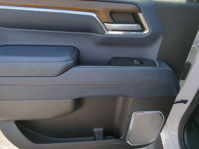 2024 Chevrolet Silverado 1500 4WD Crew Cab Short Bed High Country