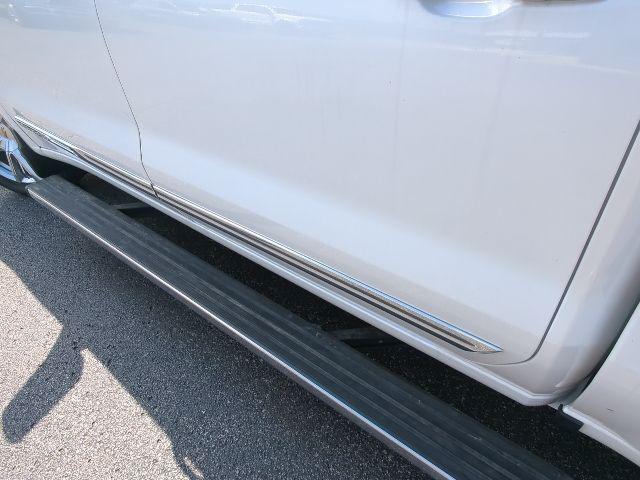 2024 Chevrolet Silverado 1500 4WD Crew Cab Short Bed High Country