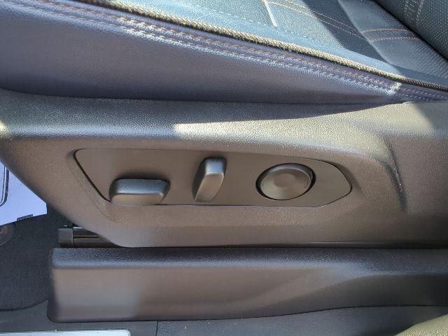 2024 Chevrolet Silverado 1500 4WD Crew Cab Short Bed High Country