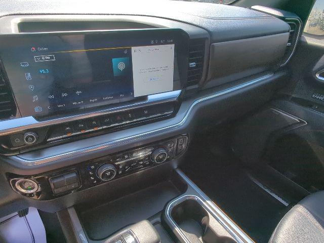 2024 Chevrolet Silverado 1500 4WD Crew Cab Short Bed High Country