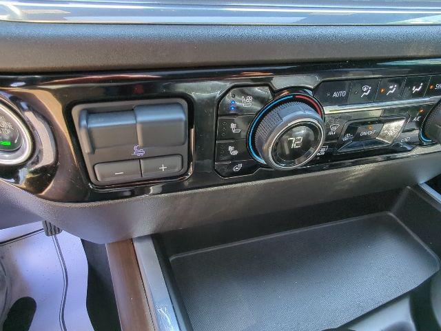 2024 Chevrolet Silverado 1500 4WD Crew Cab Short Bed High Country