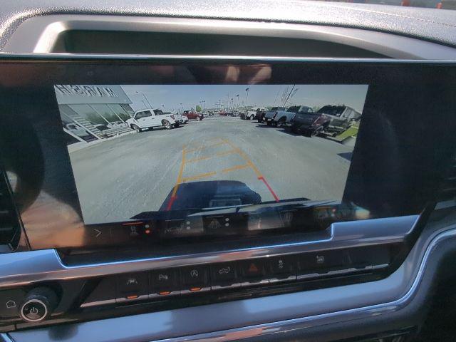 2024 Chevrolet Silverado 1500 4WD Crew Cab Short Bed High Country