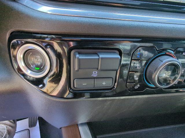 2024 Chevrolet Silverado 1500 4WD Crew Cab Short Bed High Country