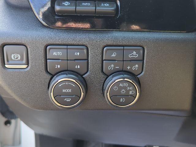 2024 Chevrolet Silverado 1500 4WD Crew Cab Short Bed High Country