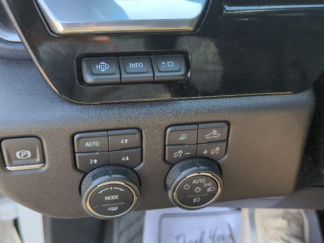 2024 Chevrolet Silverado 1500 4WD Crew Cab Short Bed High Country