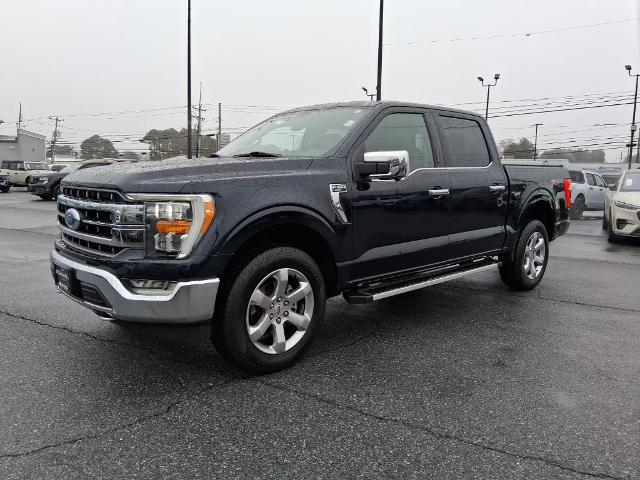 2022 Ford F-150 LARIAT for sale in Salisbury, MD