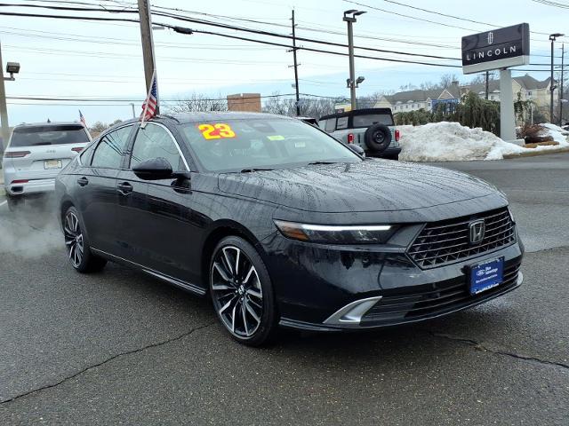 2023 Honda Accord Hybrid Touring for sale in North Brunswick, NJ