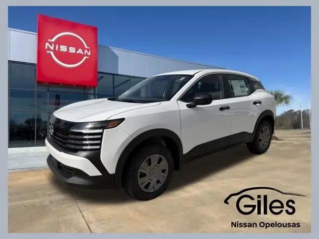 2026 Nissan Kicks S for sale in Opelousas, LA