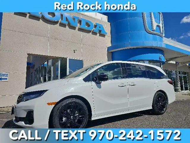 2026 Honda Odyssey Sport-L for sale in Grand Junction, CO