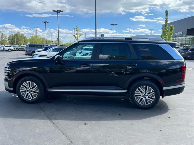 New 2026 Abyss Black Pearl Hyundai SEL Premium 8P image 155