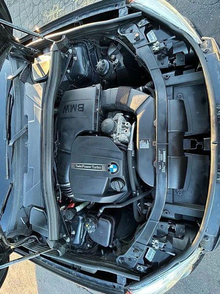 2013 BMW X1 xDrive35i