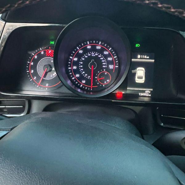 2021 Hyundai Elantra N Line