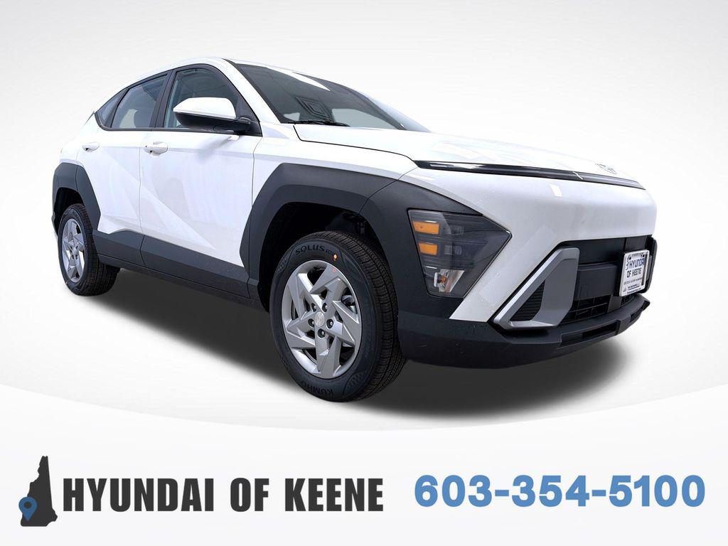 2026 Hyundai Kona SE
