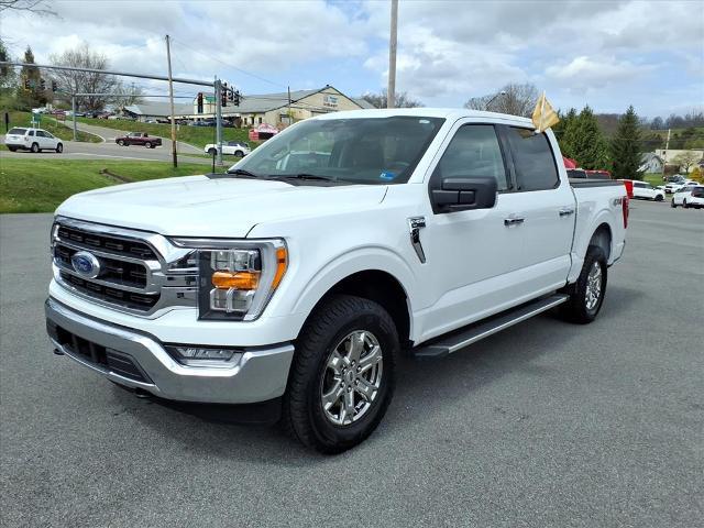 2023 Ford F-150 XLT for sale in Abingdon, VA