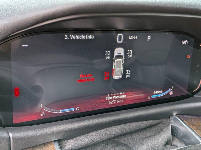 2024 Jeep Grand Wagoneer L 4x4