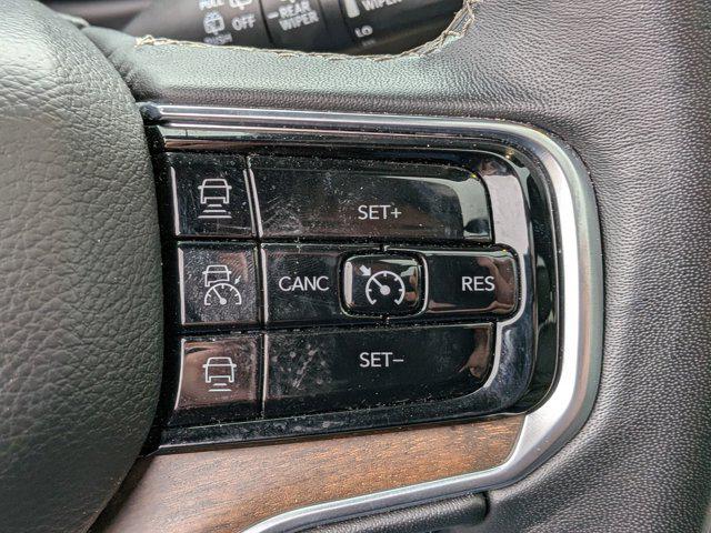 2024 Jeep Grand Wagoneer L 4x4