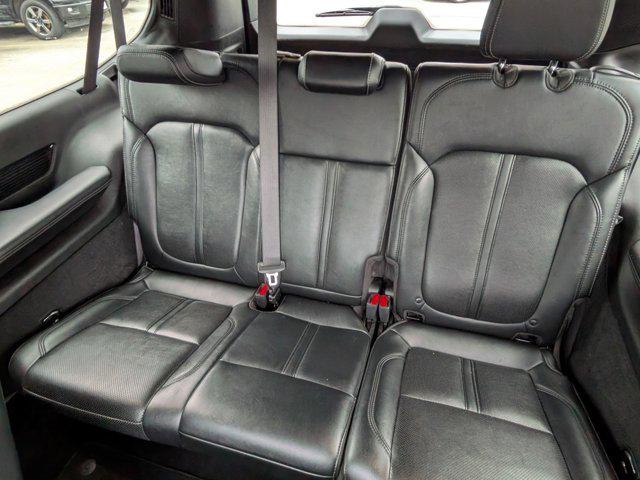 2024 Jeep Grand Wagoneer L 4x4