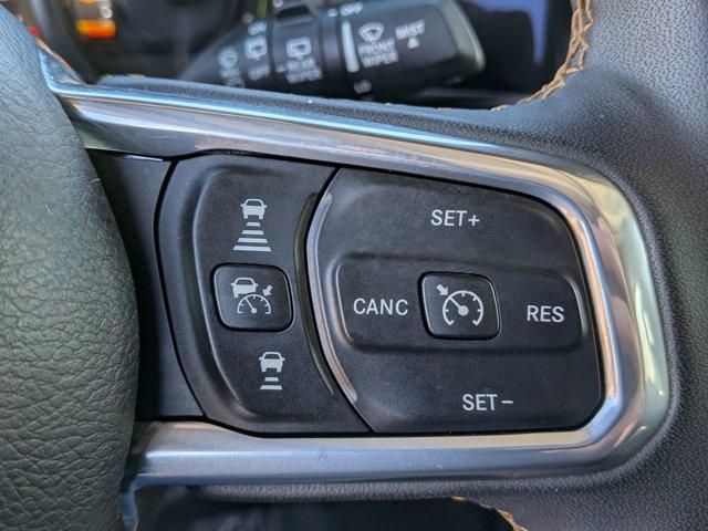2024 Jeep Wrangler 4xe Sahara 4xe