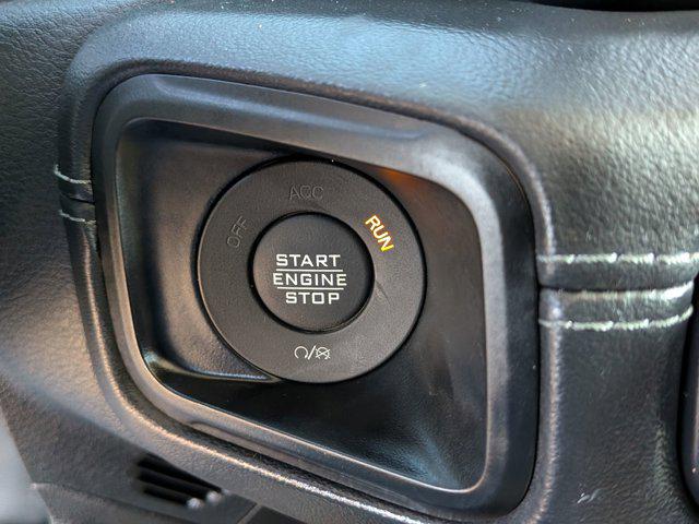2024 Jeep Wrangler 4xe Sahara 4xe