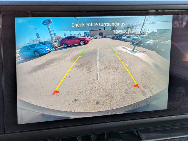 2024 Jeep Wrangler 4xe Sahara 4xe