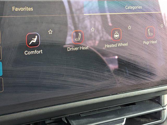 2024 Jeep Wrangler 4xe Sahara 4xe