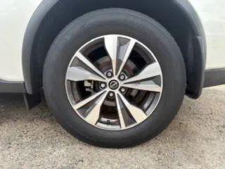 2023 Nissan Murano SV FWD